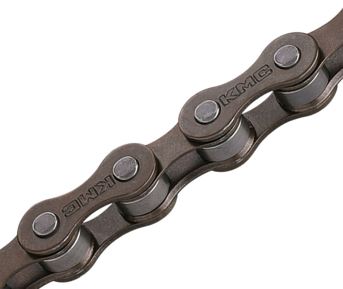 KMC S1 Chain 112 Links 1/2"x1/8"