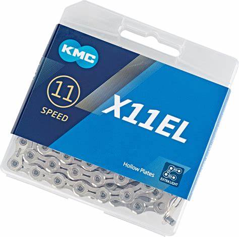 KMC X11 Chain
