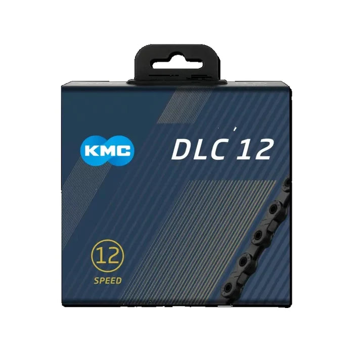 KMC X12 DLC 12 Speed Chain