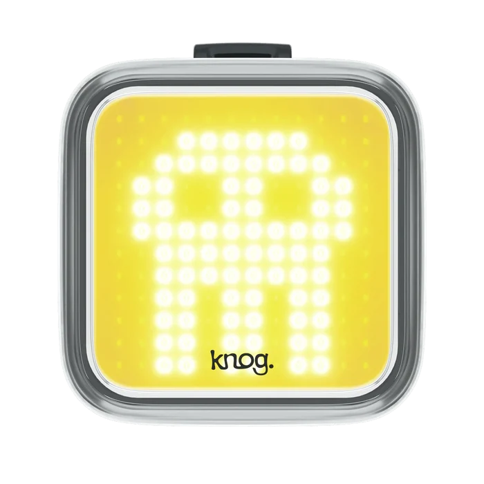 Knog Blinder Front Bike Light