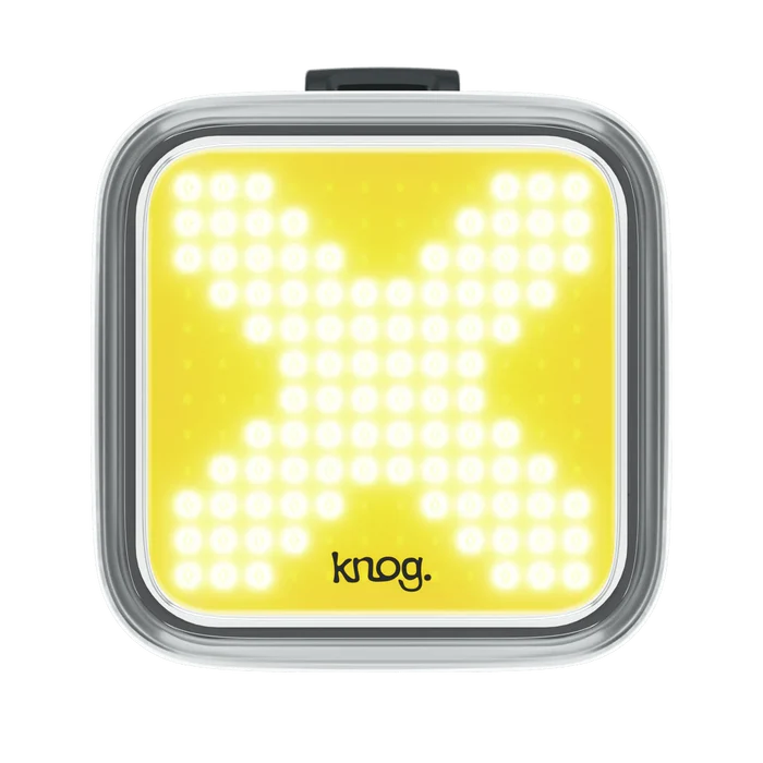 Knog Blinder Front Bike Light
