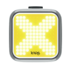 Knog Blinder Front Bike Light