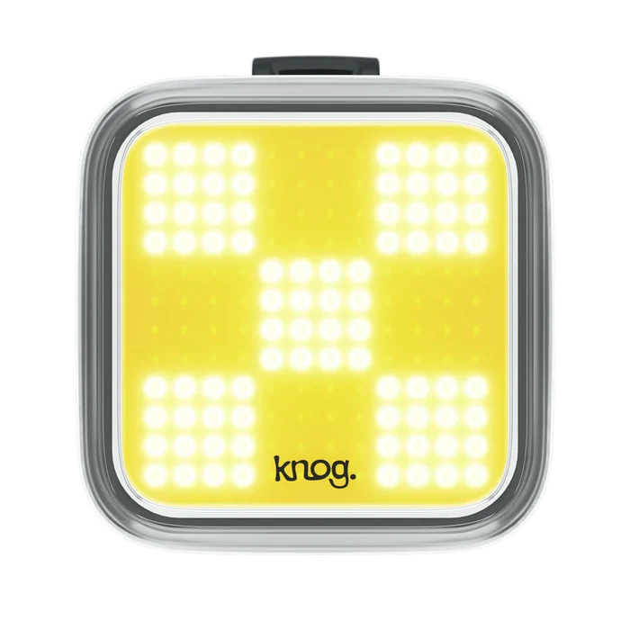 Knog Blinder Front Bike Light