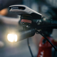 KOM Cycling CM06 Computer Mount Bundle Set with Quick Release GoPro Computer Mount