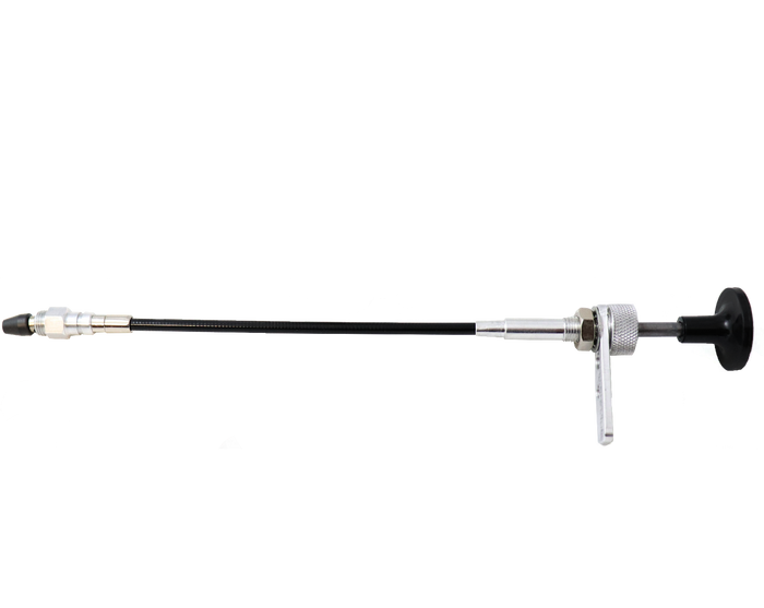 Lectron Remote Choke Cable