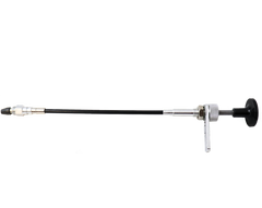 Lectron Remote Choke Cable