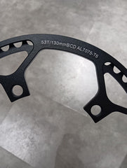 Litepro Plus Crius Chainring 53T
