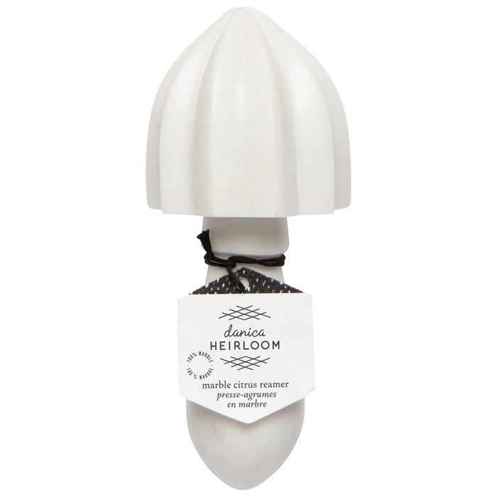 Marble Citrus Reamer
