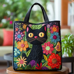 Marlowe | Handmade quilted everyday bag