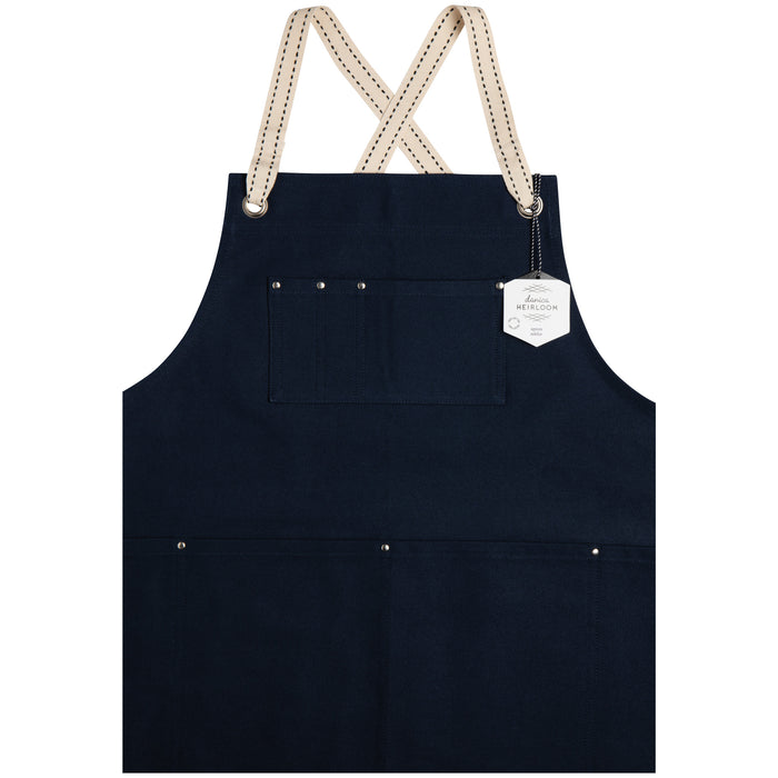 Mason Apron - Midnight