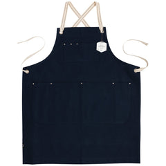 Mason Apron - Midnight
