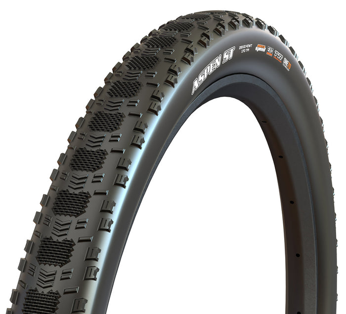 Maxxis Aspen ST (170 TPI) Team Spec