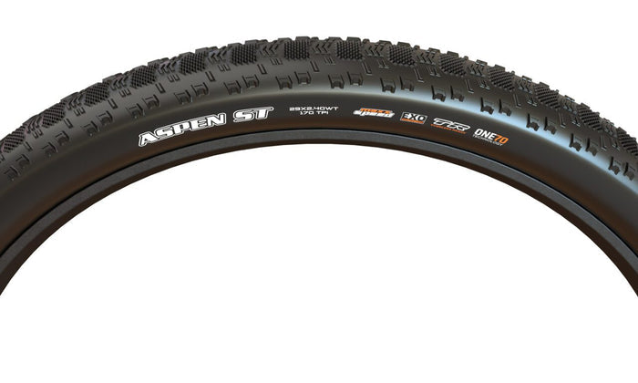 Maxxis Aspen ST (170 TPI) Team Spec