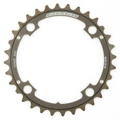 MIDDLEBURN CHAINRING 104BCD 38T 4-ARM