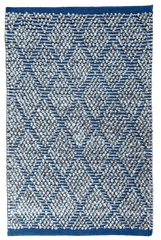 Mosaic 02 Light Grey/Blue