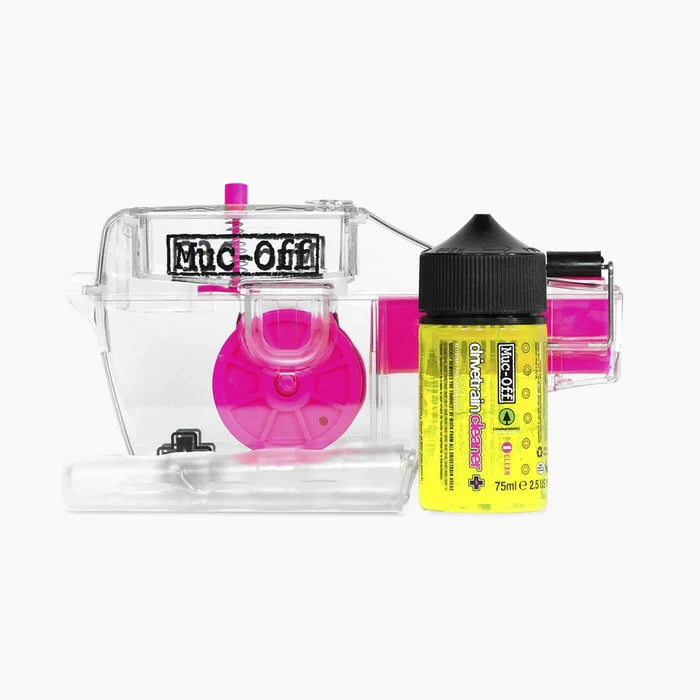 Muc-Off X3 Chain Cleaner Kit