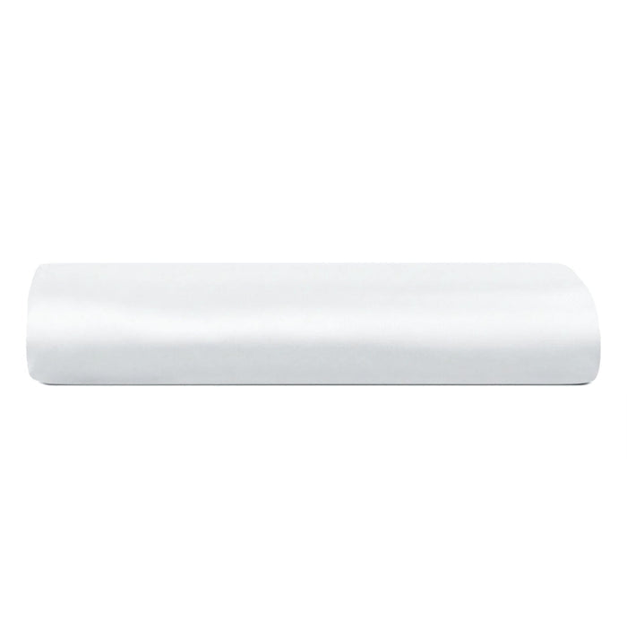 Naturally Cooling & Breathable TENCEL™ Eucalyptus Fitted Sheet - Delara