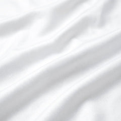 Naturally Cooling & Breathable TENCEL™ Eucalyptus Fitted Sheet - Delara