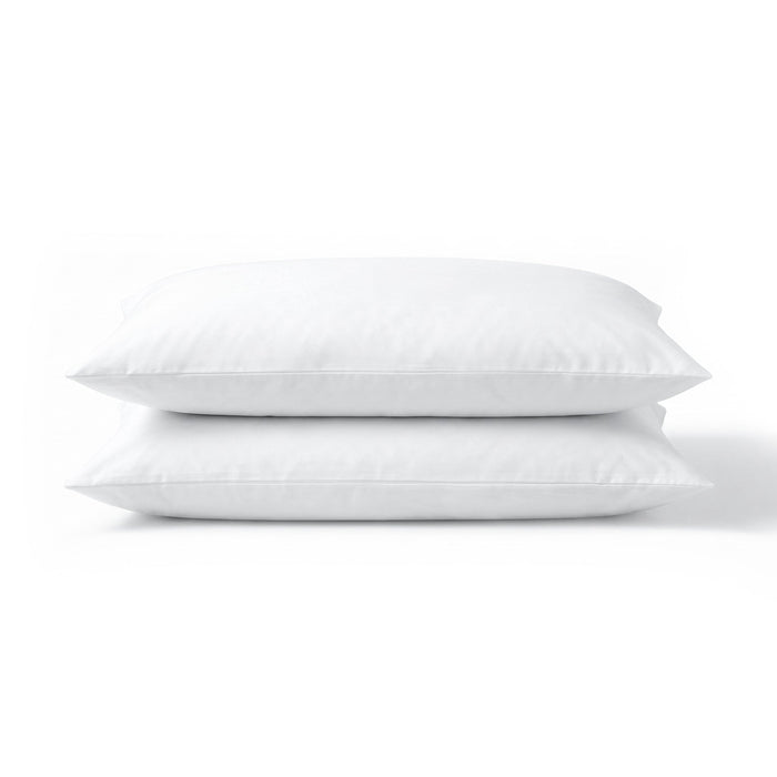 Naturally Cooling & Breathable TENCEL™ Eucalyptus Pillowcase Pair - Delara