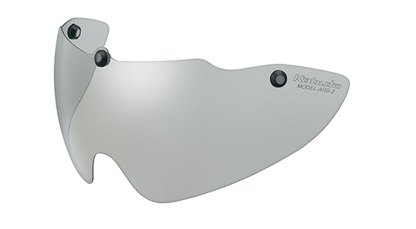 OGK Kabuto ARS-3 Shield