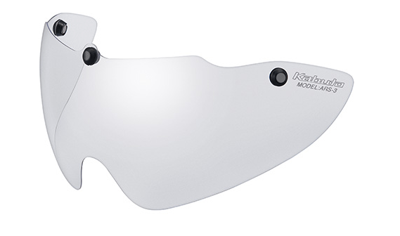 OGK Kabuto ARS-3 Shield