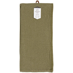 Olive Branch Dash Hand Towels Set of 2