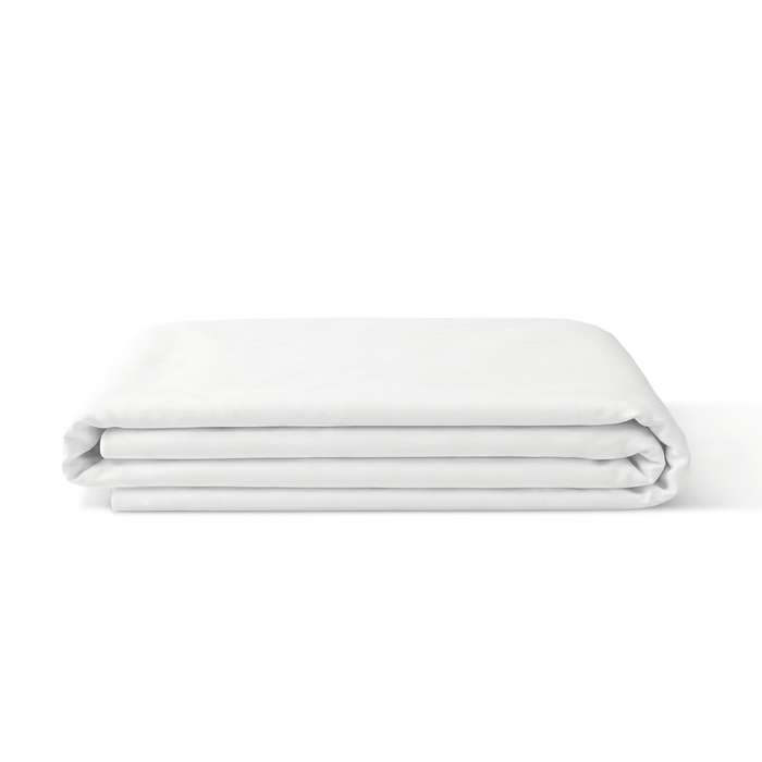 Organic Cotton Mattress Protector - Delara