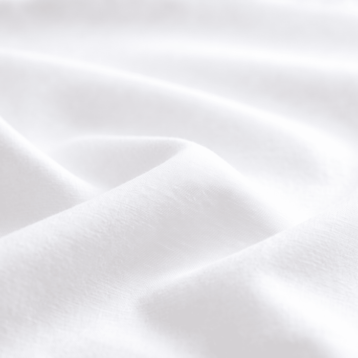 Organic Cotton Mattress Protector - Delara