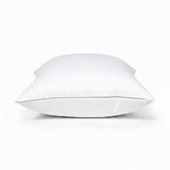 Organic Cotton Waterproof Pillow Protector Pair - Delara