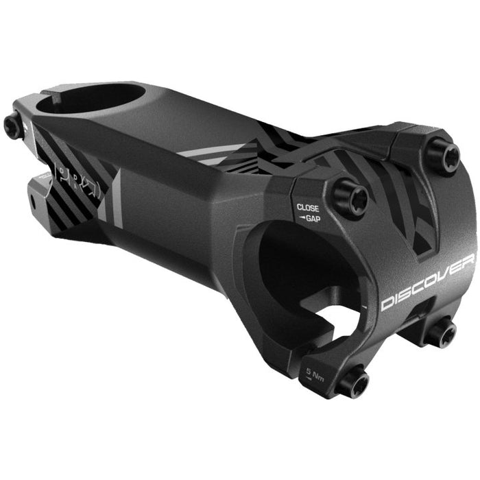 PRO Discover 10 Stem - 31.8mm | 10°