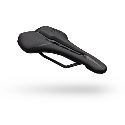 Pro Falcon Performance Saddle 142mm