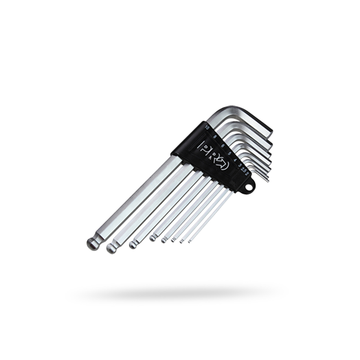 PRO Hex Key Set