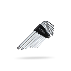 PRO Hex Key Set
