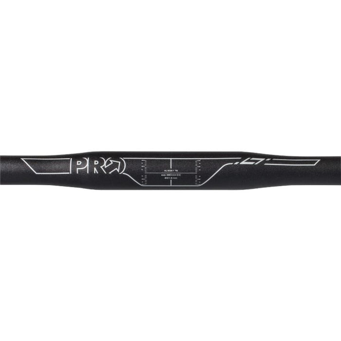 PRO LT 31.8 Compact Handlebar 31.8mm