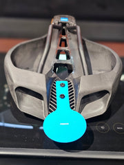 PRO Stealth Curved Performance Saddle (Alternate Colorway)