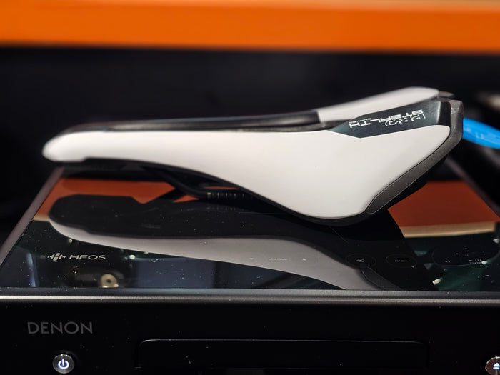 PRO Stealth Curved Performance Saddle (Alternate Colorway)