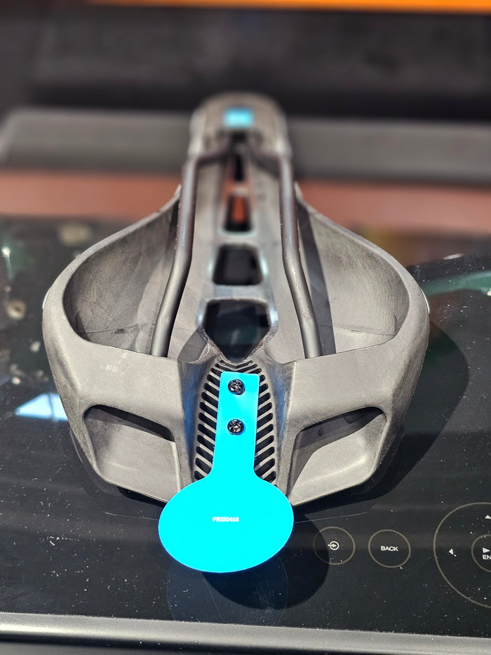 PRO Stealth Curved Performance Saddle (Alternate Colorway)