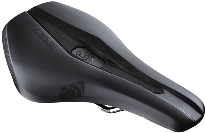 PRO Stealth Offroad Performance Saddle