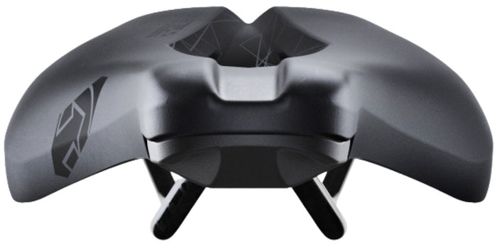 PRO Stealth Offroad Performance Saddle