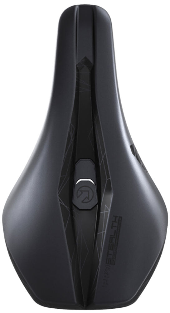 PRO Stealth Offroad Performance Saddle