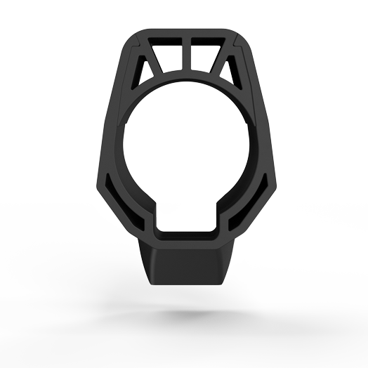 PRO Vibe EVO Spacer Set 1 1/8"