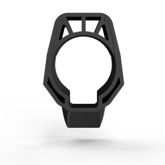 PRO Vibe EVO Spacer Set 1 1/8"