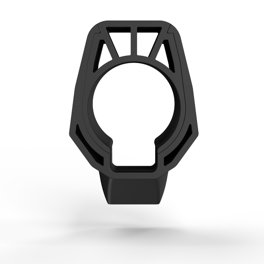 PRO Vibe EVO Spacer Set 1 1/8"