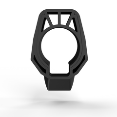 PRO Vibe EVO Spacer Set 1 1/8"