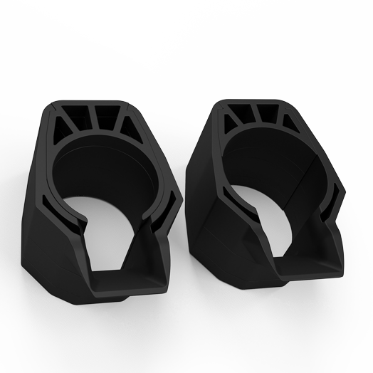 PRO Vibe EVO Spacer Set 1 1/8"