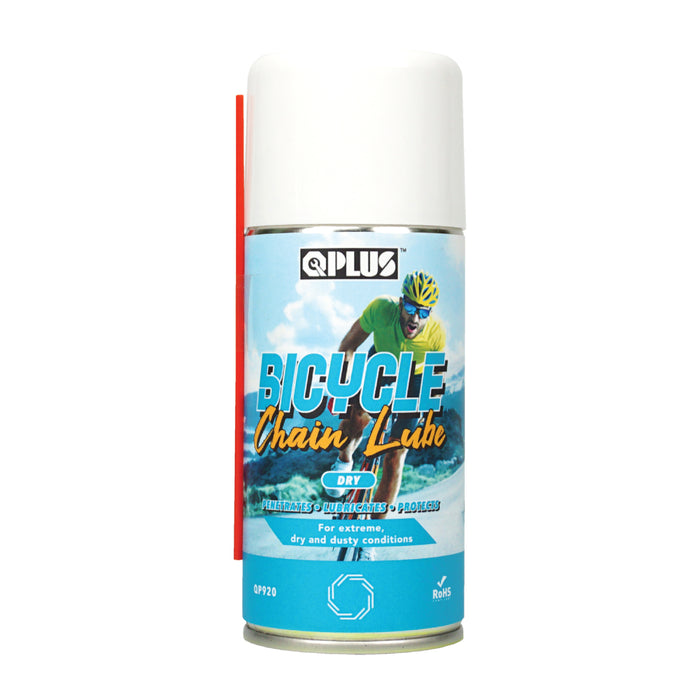 QP920 Chain Lube Dry Lube/Road Bike