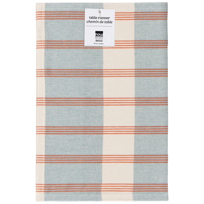 Rowan Table Runner