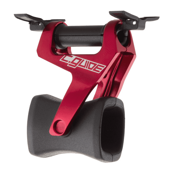 RSP/BIONICON/XLC PREMIUM C.GUIDE V.02 INNOVATIVE CHAIN RETENTION SYSTEM
