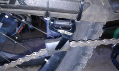 RSP/BIONICON/XLC PREMIUM C.GUIDE V.02 INNOVATIVE CHAIN RETENTION SYSTEM