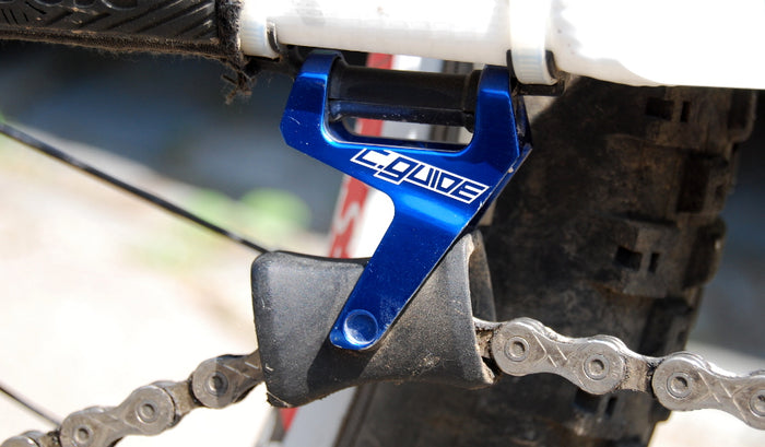 RSP/BIONICON/XLC PREMIUM C.GUIDE V.02 INNOVATIVE CHAIN RETENTION SYSTEM